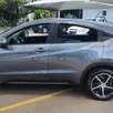 HONDA HR-V 1.8 16V FLEX LX 4P AUTOMÁTICO HONDA HR-V 1.8 16V FLEX LX 4P AUTOMÁTICO