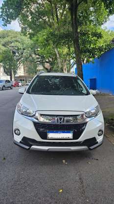 HONDA-WR-V-2017