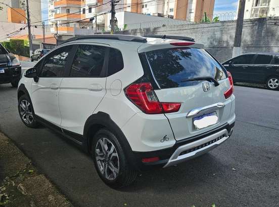 HONDA-WR-V-2017