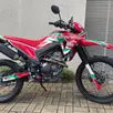 HONDA XR 300L TORNADO HONDA XR 300L TORNADO