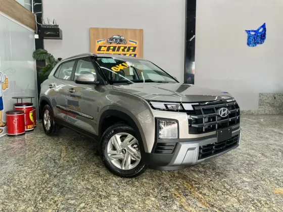 HYUNDAI CRETA 1.0 TGDI FLEX COMFORT AUTOMÁTICO HYUNDAI CRETA 1.0 TGDI FLEX COMFORT AUTOMÁTICO