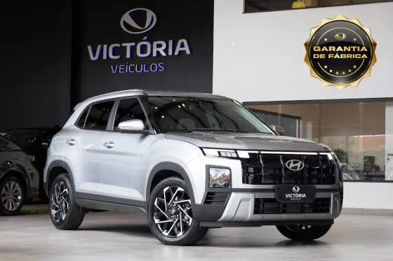 HYUNDAI CRETA 1.6 TGDI GASOLINA ULTIMATE DCT