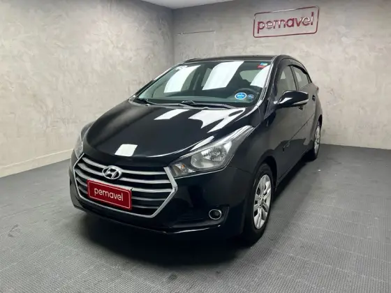HYUNDAI HB20 1.0 COMFORT 12V FLEX 4P MANUAL HYUNDAI HB20 1.0 COMFORT 12V FLEX 4P MANUAL