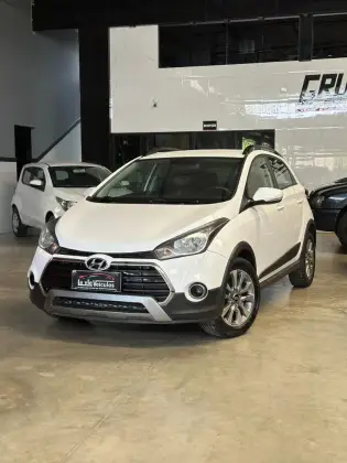 HYUNDAI HB20 1.0 COMFORT STYLE 12V TURBO FLEX 4P MANUAL HYUNDAI HB20 1.0 COMFORT STYLE 12V TURBO FLEX 4P MANUAL