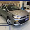HYUNDAI HB20 1.0 12V FLEX COMFORT PLUS MANUAL HYUNDAI HB20 1.0 12V FLEX COMFORT PLUS MANUAL