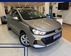 HYUNDAI HB20 1.0 12V FLEX COMFORT PLUS MANUAL HYUNDAI HB20 1.0 12V FLEX COMFORT PLUS MANUAL