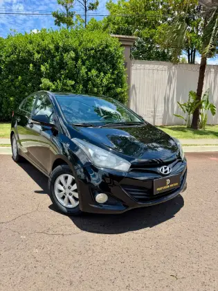 HYUNDAI HB20S 1.0 COMFORT STYLE 12V FLEX 4P MANUAL