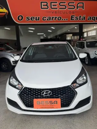 HYUNDAI HB20S 1.6 COMFORT PLUS 16V FLEX 4P MANUAL HYUNDAI HB20S 1.6 COMFORT PLUS 16V FLEX 4P MANUAL