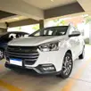 JAC T40 1.6 16V GASOLINA 4P CVT JAC T40 1.6 16V GASOLINA 4P CVT