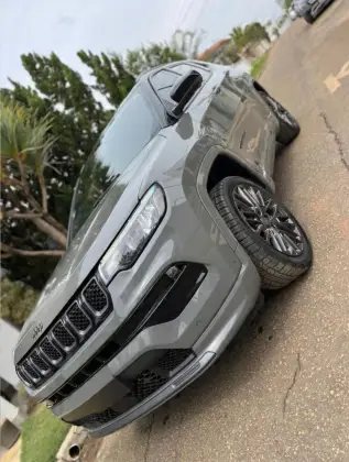 JEEP COMPASS 1.3 T270 TURBO FLEX S AT6