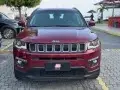JEEP COMPASS 2.0 16V FLEX LONGITUDE AUTOMÁTICO