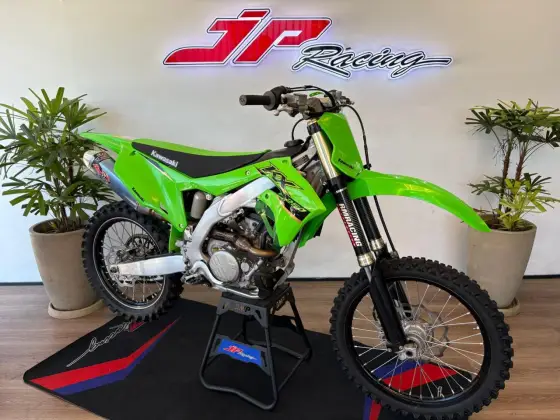 KAWASAKI KX 250 KAWASAKI KX 250