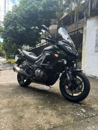 KAWASAKI VERSYS 1000 GRAND TOURER ABS 