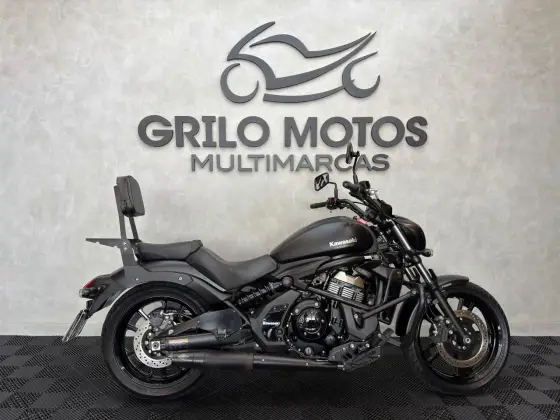 KAWASAKI VULCAN S ABS KAWASAKI VULCAN S ABS