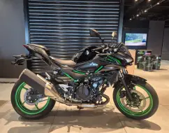 KAWASAKI Z500 SE KAWASAKI Z500 SE