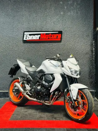 KAWASAKI Z-750 ABS 