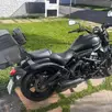 KAWASAKI VULCAN S ABS KAWASAKI VULCAN S ABS