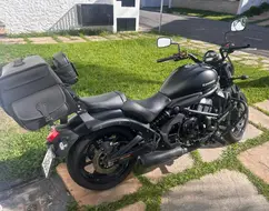 KAWASAKI VULCAN S ABS KAWASAKI VULCAN S ABS