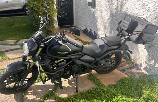 KAWASAKI-VULCAN S ABS-2023