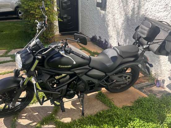 KAWASAKI-VULCAN S ABS KAWASAKI-VULCAN S ABS-2023