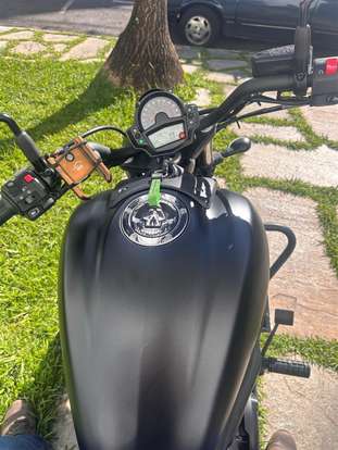 KAWASAKI-VULCAN S ABS-2023