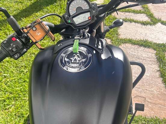 KAWASAKI-VULCAN S ABS KAWASAKI-VULCAN S ABS-2023