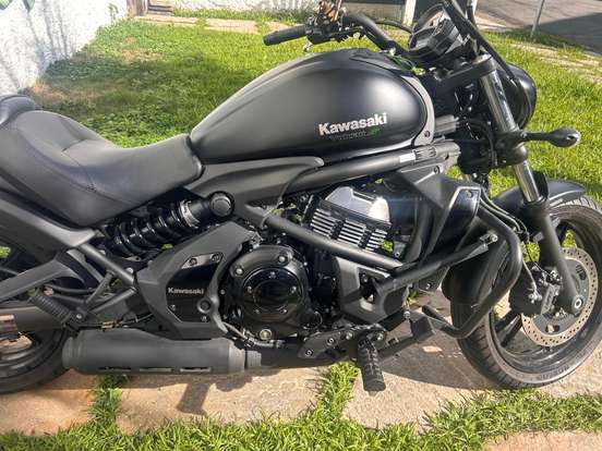 KAWASAKI-VULCAN S ABS KAWASAKI-VULCAN S ABS-2023