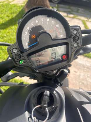 KAWASAKI-VULCAN S ABS-2023