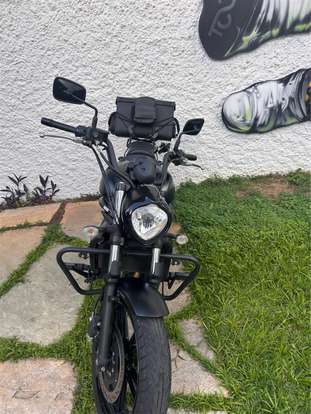 KAWASAKI-VULCAN S ABS-2023