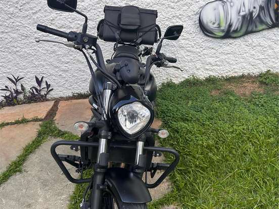 KAWASAKI-VULCAN S ABS KAWASAKI-VULCAN S ABS-2023