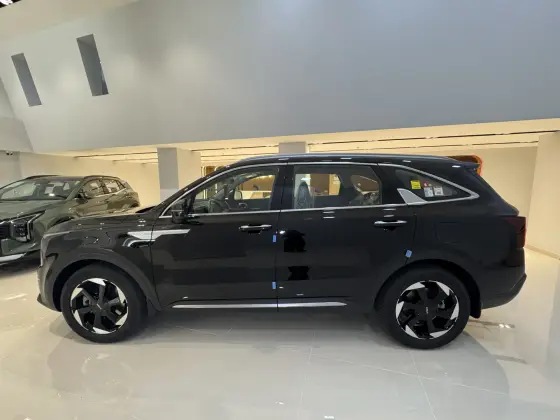KIA SORENTO 2.2 TURBO DIESEL EX AWD DCT