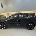 KIA SORENTO 2.2 TURBO DIESEL EX AWD DCT KIA SORENTO 2.2 TURBO DIESEL EX AWD DCT