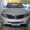 KIA SORENTO 2.4 16V GASOLINA EX AUTOMÁTICO KIA SORENTO 2.4 16V GASOLINA EX AUTOMÁTICO