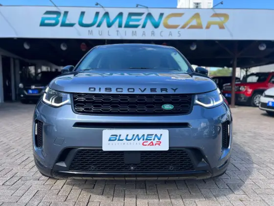 LAND ROVER DISCOVERY SPORT 2.0 D200 TURBO DIESEL SE AUTOMÁTICO LAND ROVER DISCOVERY SPORT 2.0 D200 TURBO DIESEL SE AUTOMÁTICO