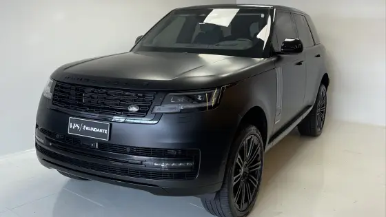 LAND ROVER RANGE ROVER 3.0 D350 TURBO DIESEL MHEV AUTOBIOGRAPHY AWD AUTOMÁTICO