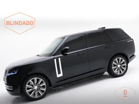 LAND ROVER RANGE ROVER 4.4 P530 GASOLINA AUTOBIOGRAPHY AWD AUTOMÁTICO