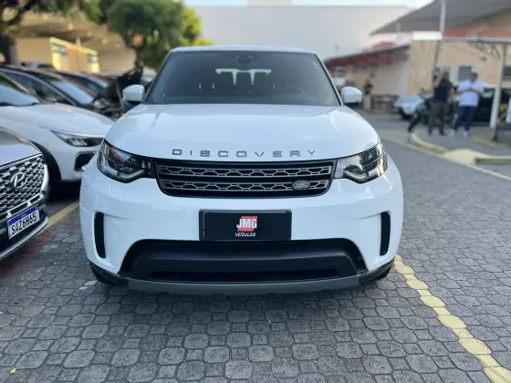 LAND ROVER RANGE ROVER EVOQUE 2.0 HSE DYNAMIC 4WD 16V GASOLINA 4P AUTOMÁTICO