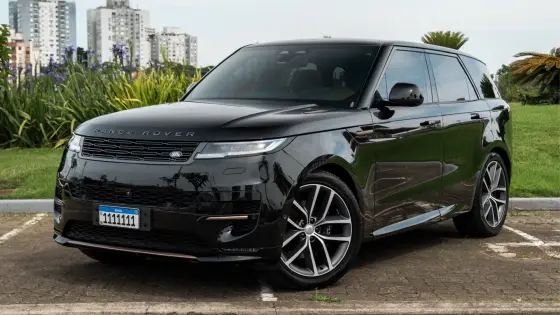 LAND ROVER RANGE ROVER SPORT 3.0 D350 TURBO DIESEL MHEV AUTOBIOGRAPHY AWD AUTOMÁTICO