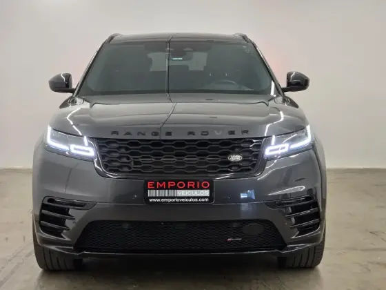 LAND ROVER RANGE ROVER VELAR 3.0 P340 GASOLINA R-DYNAMIC HSE AUTOMÁTICO
