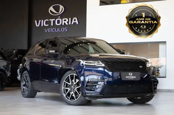 LAND ROVER RANGE ROVER VELAR 3.0 P340 GASOLINA R-DYNAMIC SE AUTOMÁTICO