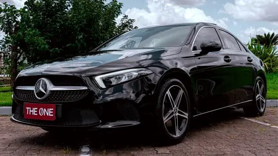 MERCEDES-BENZ A 200 1.3 CGI GASOLINA ADVANCE SEDAN 7G-DCT MERCEDES-BENZ A 200 1.3 CGI GASOLINA ADVANCE SEDAN 7G-DCT