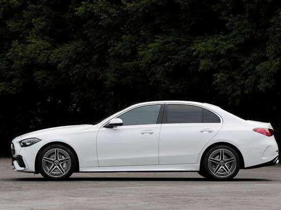 MERCEDES-BENZ-C 200-1.5 EQ BOOST HÍBRIDO AMG LINE 9G-TRONIC MERCEDES-BENZ-C 200-2025
