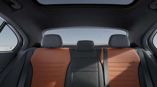 MERCEDES-BENZ-C 200-2025