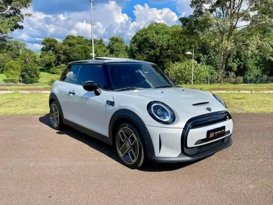 MINI COOPER SE TOP 2P ELÉTRICO