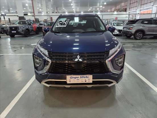 MITSUBISHI-ECLIPSE CROSS-2023