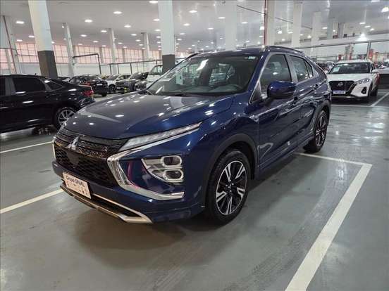 MITSUBISHI-ECLIPSE CROSS-2023