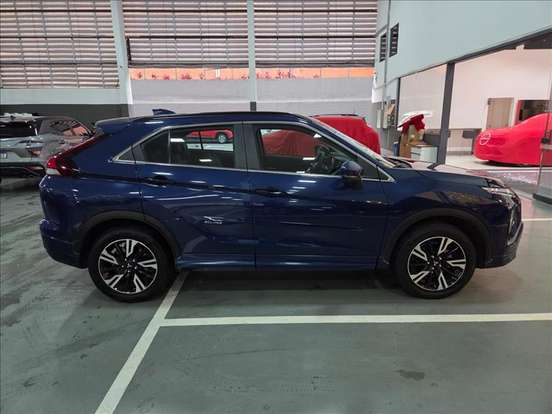 MITSUBISHI-ECLIPSE CROSS-1.5 MIVEC TURBO GASOLINA HPE CVT MITSUBISHI-ECLIPSE CROSS-2023