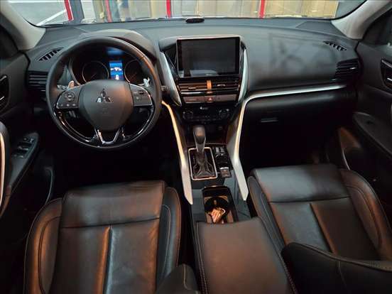 MITSUBISHI-ECLIPSE CROSS-2023