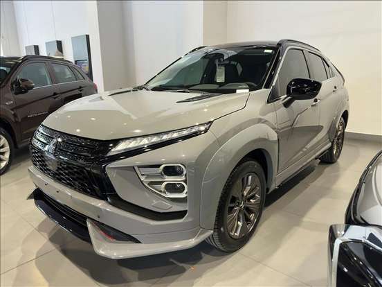 MITSUBISHI-ECLIPSE CROSS-2025