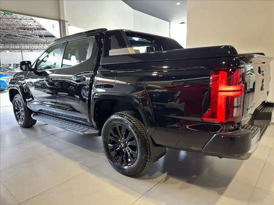 MITSUBISHI-TRITON-2.4 BITURBO DIESEL CD KATANA 4X4 AUTOMÁTICO MITSUBISHI-TRITON-2025